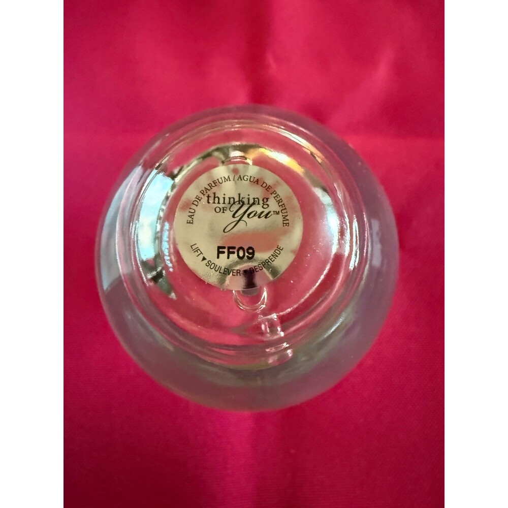 Mary Kay Thinking of You Eau de Parfum New in Box 1 oz FREE SHIPPING - Picture 5 of 5